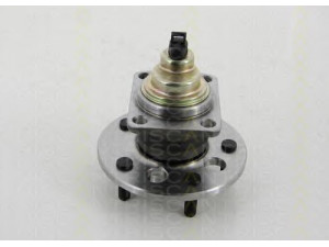 TRISCAN 8530 80043 rato guolio komplektas 
 Ašies montavimas/vairavimo mechanizmas/ratai -> Rato stebulė/montavimas -> Rato guolis
4R33-2B663AA, 4R33-2B663AB, 4R3Z-1104AA