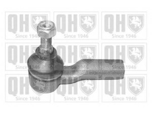 QUINTON HAZELL QR3634S skersinės vairo trauklės galas 
 Vairavimas -> Vairo mechanizmo sujungimai
QJB 500040