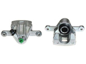 BUDWEG CALIPER 344483 stabdžių apkaba 
 Dviratė transporto priemonės -> Stabdžių sistema -> Stabdžių apkaba / priedai
58230-2H300, 58230-2H500, 582302H500