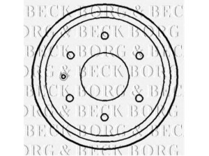 BORG & BECK BBR7184 stabdžių būgnas 
 Stabdžių sistema -> Būgninis stabdys -> Stabdžių būgnas
0091118872, 91118872, 568061, 91118872