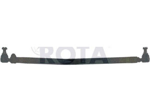 ROTA 2138851 centrinės trauklės mazgas 
 Vairavimas -> Vairo trauklė
85466106160, 85466106246