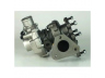 DELPHI HRX159 kompresorius, įkrovimo sistema 
 Išmetimo sistema -> Turbokompresorius
028 145 701L, 028 145 701LX
