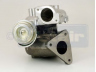 MOTAIR TURBOLADER 335866 kompresorius, įkrovimo sistema 
 Išmetimo sistema -> Turbokompresorius
14411EB300