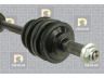 DA SILVA 94027AT kardaninis velenas
G03325500A, G03325500B, G03425500A