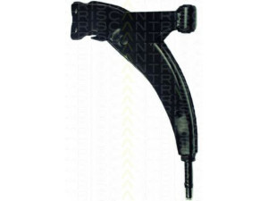 TRISCAN 8500 13516 vikšro valdymo svirtis 
 Ašies montavimas/vairavimo mechanizmas/ratai -> Valdymo svirtis/pasukamosios svirties sujungimas -> Vairo trauklės (valdymo svirtis, išilginis balansyras, diago
48069-12110