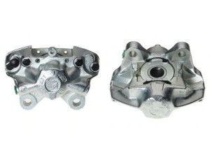 BREMBO F 50 106 stabdžių apkaba 
 Stabdžių sistema -> Stabdžių matuoklis -> Stabdžių matuoklio montavimas
1264201283