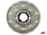 AS-PL SD1048 laisvos eigos pavara, starteris
