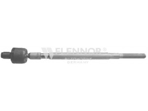 FLENNOR FL781-C vidinė skersinė vairo trauklė 
 Vairavimas -> Vairo mechanizmo sujungimai
MB244901, MR244901