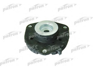 PATRON PSE4025 pakabos statramsčio atraminis guolis 
 Ašies montavimas/vairavimo mechanizmas/ratai -> Montavimas, pakabos statramstis
1K0412331B