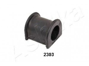 ASHIKA GOM-2303 įvorė, stabilizatorius 
 Ašies montavimas/vairavimo mechanizmas/ratai -> Stabilizatorius/fiksatoriai -> Sklendės
48815-42030