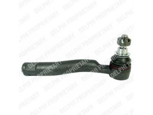 DELPHI TA2379 skersinės vairo trauklės galas 
 Vairavimas -> Vairo mechanizmo sujungimai
45046-69100, 45046-69195