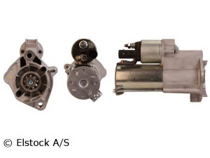 ELSTOCK 25-4154 starteris 
 Elektros įranga -> Starterio sistema -> Starteris
3R0911023, 3R0911023A