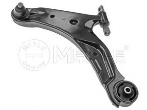 MEYLE 37-16 050 0012 vikšro valdymo svirtis 
 Ašies montavimas/vairavimo mechanizmas/ratai -> Valdymo svirtis/pasukamosios svirties sujungimas -> Vairo trauklės (valdymo svirtis, išilginis balansyras, diago
54501-26000