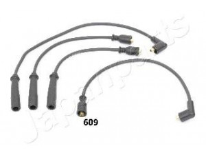 JAPANPARTS IC-609 uždegimo laido komplektas 
 Kibirkšties / kaitinamasis uždegimas -> Uždegimo laidai/jungtys
19901-87788