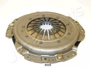 JAPANPARTS SF-009 sankabos suspaudimo plokštelė
703020011