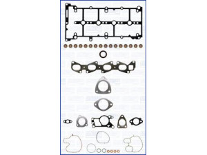 AJUSA 53039100 tarpiklių komplektas, cilindro galva 
 Variklis -> Cilindrų galvutė/dalys -> Tarpiklis, cilindrų galvutė