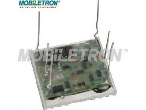 MOBILETRON VR-H2009-15S reguliatorius, kintamosios srovės generatorius