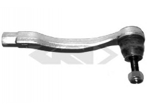 SPIDAN 46267 skersinės vairo trauklės galas 
 Vairavimas -> Vairo mechanizmo sujungimai
53540 S04 003, 53540 S04 013, 53540 SR3 003