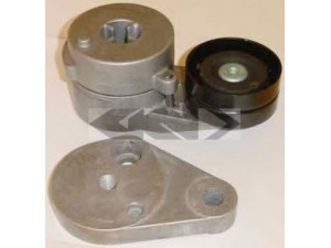 SPIDAN 70591 įtempiklio svirtis, V formos rumbuotas diržas 
 Diržinė pavara -> V formos rumbuotas diržas/komplektas -> Įtempiklis
5636367