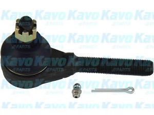 KAVO PARTS STE-6529 skersinės vairo trauklės galas 
 Vairavimas -> Vairo mechanizmo sujungimai
4852001L25