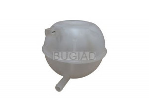 BUGIAD BSP24053 išsiplėtimo bakelis, aušinimo skystis 
 Aušinimo sistema -> Radiatorius/alyvos aušintuvas -> Išsiplėtimo bakelis, variklio aušinimo skystis
6N0 121 407 A