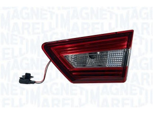 MAGNETI MARELLI 712205151120 atbulinės eigos žibintas 
 Kėbulas -> Šviesos -> Atbulinės eigos žibintas/dalys -> Atbulinės eigos žibintas
265505796R