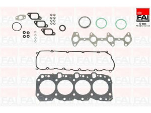 FAI AutoParts HS1251 tarpiklių komplektas, cilindro galva 
 Variklis -> Cilindrų galvutė/dalys -> Tarpiklis, cilindrų galvutė
04112-67024