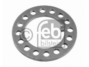 FEBI BILSTEIN 07791 plokščia poveržlė, ašies veržlė
1 345 0008 00, 1 345 0008 01, 650 2189 A