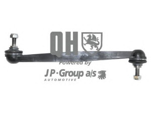 JP GROUP 5740400209 šarnyro stabilizatorius 
 Ašies montavimas/vairavimo mechanizmas/ratai -> Stabilizatorius/fiksatoriai -> Savaime išsilyginanti atrama
46413122, 46545743, 51701045, 46545743