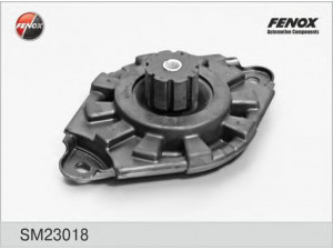 FENOX SM23018 montavimas, amortizatoriai 
 Pakaba -> Pakabos statramsčio guolis
55320-4M401, 55320-BM400, 553204M401