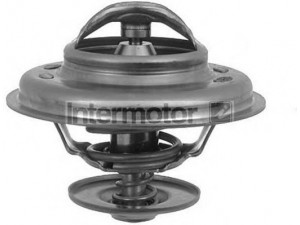 STANDARD 75157 termostatas, aušinimo skystis 
 Aušinimo sistema -> Termostatas/tarpiklis -> Thermostat
11 53 1 265 085, 6058784, 615 200 13 15