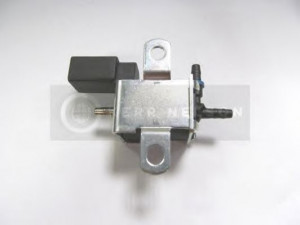 STANDARD ESV052 valdymo vožtuvas, oro įsiurbimas 
 Variklis -> Oro tiekimas -> Kompresoriaus valdymas
028 906 283N, 06A 906 283F, 06A 906 283N