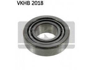 SKF VKHB 2018 rato guolis 
 Ašies montavimas/vairavimo mechanizmas/ratai -> Rato stebulė/montavimas -> Rato guolis
06.32499.0079, 319 981 00 05, 5000388284