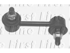 FIRST LINE FDL6641 šarnyro stabilizatorius 
 Ašies montavimas/vairavimo mechanizmas/ratai -> Stabilizatorius/fiksatoriai -> Savaime išsilyginanti atrama
52321S04003, 53321-S04-003, 53321S04003