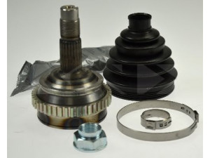 SPIDAN 21248 jungčių komplektas, kardaninis velenas 
 Ratų pavara -> Sujungimai/komplektas