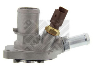 MAPCO 28030 termostatas, aušinimo skystis 
 Aušinimo sistema -> Termostatas/tarpiklis -> Thermostat
0055202371, 55202371