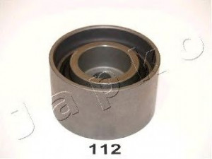 JAPKO 45112 įtempiklis, paskirstymo diržas 
 Diržinė pavara -> Paskirstymo diržas/komplektas -> Dirželio įtempiklis (įtempimo blokas)
13070-05E00, 13070-05E10