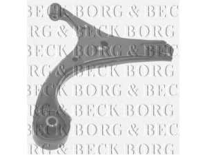 BORG & BECK BCA6796 vikšro valdymo svirtis 
 Ašies montavimas/vairavimo mechanizmas/ratai -> Valdymo svirtis/pasukamosios svirties sujungimas -> Vairo trauklės (valdymo svirtis, išilginis balansyras, diago
54501 1E100, 54501-1E100, 545011E100