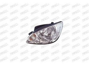 PRASCO HN3314804OE priekinis žibintas 
 Kėbulas -> Priekinis žibintas/dalys -> Priekinis žibintas/įterp.
921011C510