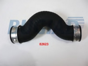 BUGIAD 82623 kompresoriaus padavimo žarna 
 Išmetimo sistema -> Turbokompresorius
7H0 145709 B