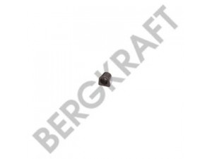 BERGKRAFT BK2977121SP skersinio stabilizatoriaus įvorių komplektas
675 326 04 81, 6753260481