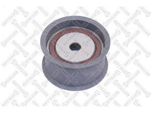 STELLOX 03-40135-SX kreipiantysis skriemulys, paskirstymo diržas 
 Diržinė pavara -> Paskirstymo diržas/komplektas -> Laisvasis/kreipiamasis skriemulys
036109181A, 036109181B