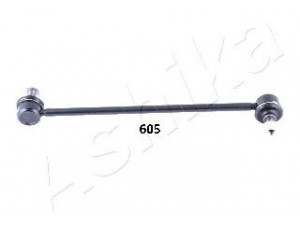 ASHIKA 106-06-605 prikabinimo svirtis 
 Ašies montavimas/vairavimo mechanizmas/ratai -> Stabilizatorius/fiksatoriai -> Stabilizatorius
48820-B2010