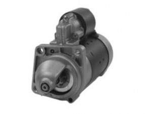 BTS Turbo S512324 starteris