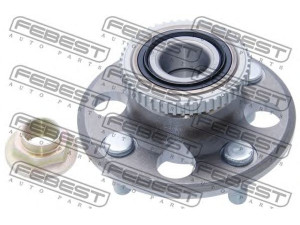 FEBEST 0382-EKA50R rato stebulė 
 Ašies montavimas/vairavimo mechanizmas/ratai -> Rato stebulė/montavimas -> Rato stebulė
42200-S04-951