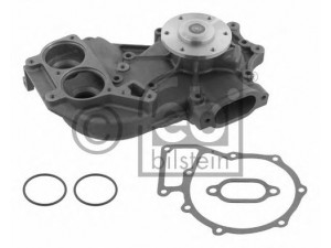 FEBI BILSTEIN 32184 vandens siurblys 
 Aušinimo sistema -> Vandens siurblys/tarpiklis -> Vandens siurblys
542 200 05 01, 542 200 15 01, 542 200 19 01