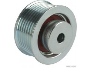 MAGNETI MARELLI 600000012980 kreipiantysis skriemulys, V formos rumbuotas diržas
49160-67J00, 49160-67J00-000
