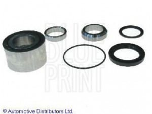 BLUE PRINT ADT38363C rato guolio komplektas 
 Ašies montavimas/vairavimo mechanizmas/ratai -> Rato stebulė/montavimas -> Rato guolis