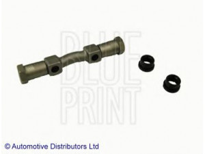 BLUE PRINT ADZ98609 vikšro valdymo svirtis 
 Ašies montavimas/vairavimo mechanizmas/ratai -> Valdymo svirtis/pasukamosios svirties sujungimas -> Vairo trauklės (valdymo svirtis, išilginis balansyras, diago
94225450