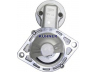 AD KÜHNER 254307 starteris 
 Elektros įranga -> Starterio sistema -> Starteris
55564491, 1202209, 60105011, 6202095
